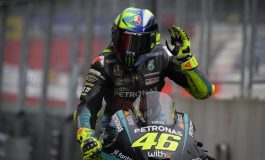 Balapan Terakhir, Fans Valentino Rossi Siap Penuhi MotoGP Emilia Romagna