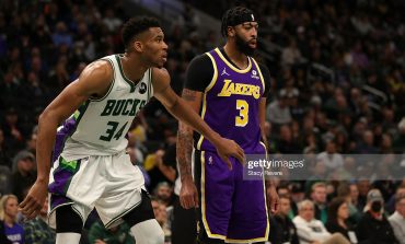 Milwaukee Buck Kalahkan LA Lakers Yang Masih Tanpa Lebron