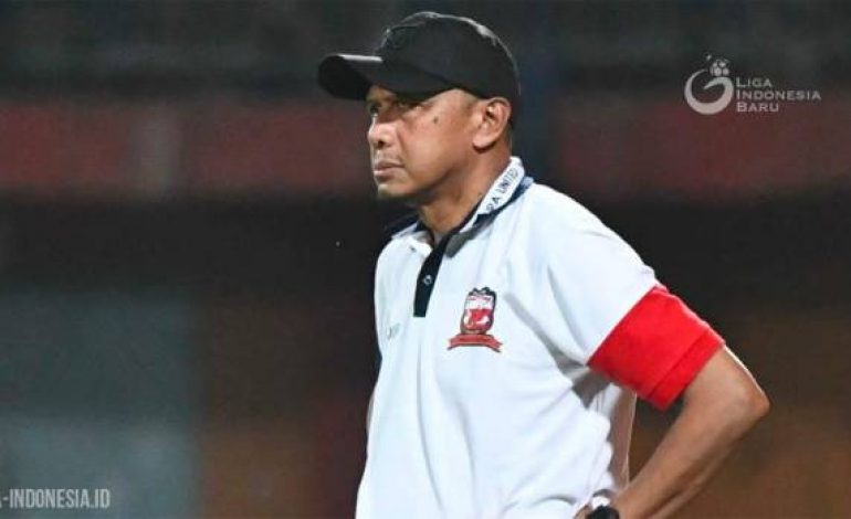 Rahmad Darmawan Dipecat Madura United Gara Gara Supporter Tidak Sabar Proses