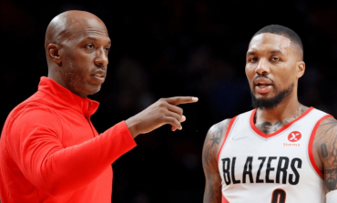 Ada Rumor Damian Lillard Sudah Tidak Betah di Portland Trail Blazers