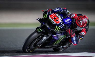 Yamaha Mengkonfirmasi Bahwa Fabio Quartararo Mudah Diatur