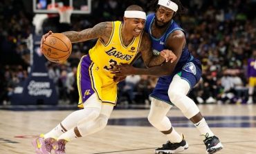 LA Lakers Tak Perpanjang Kontrak Isaiah Thomas, Ini Penyebab Utamanya