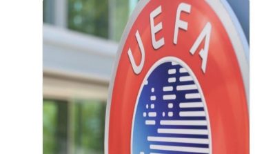 Konflik Rusia Ukraina, UEFA Memutus Kerja Sama Dengan Gazprom