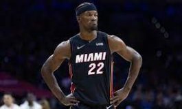 Mentalitas Jimmy Butler Pimpin Miami Heat ke Jalur Juara NBA