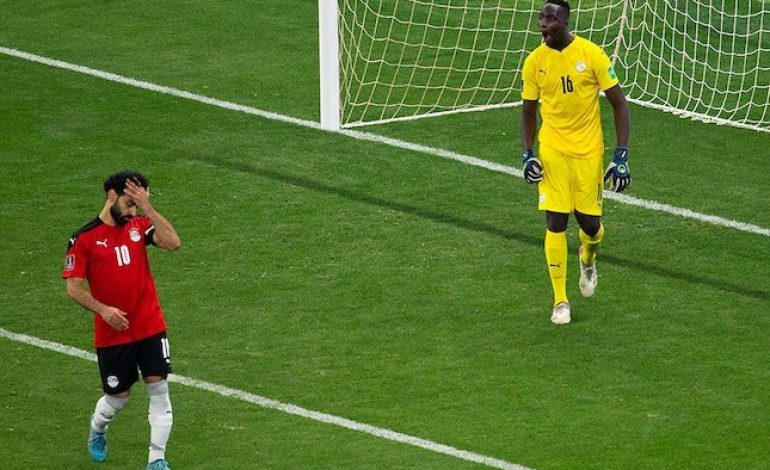 Senegal Lolos ke Piala Dunia 2022 Setelah Kalahkan Mesir