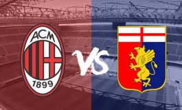 Prediksi Skor AC Milan vs Genoa, 16 April 2022