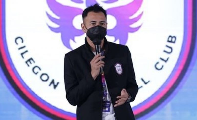 RANS Cilegon FC Tak Perpanjang 18 Pemainnya, Berikut Nama – nama Pemain Tersebut