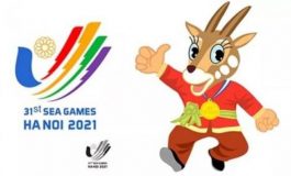 Jadwal Timnas Indonesia U-23 di SEA Games 2021