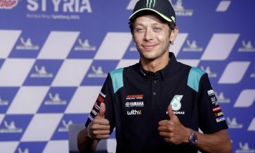 Valentino Rossi Menyebut Dua Pembalap Italia Itu Kandidat Kuat Juara MotoGP 2022