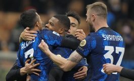 Revolusi Taktik Inter Milan Setelah Dybala dan Lukaku Datang: Menyamai Trio Monster Gol Serie A