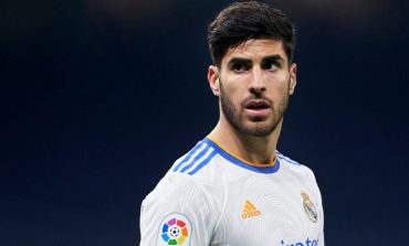 Bukan Liverpool, Asensio Ingin ke Milan Usai Tinggalkan Madrid