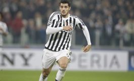 Dilema, Juventus Putuskan Pertahankan Alvaro Morata?