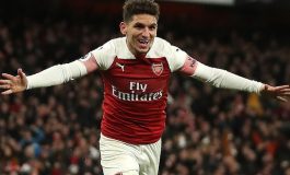 Lucas Torreira Mengatakan Dia Tidak Akan Kembali Ke Arsenal